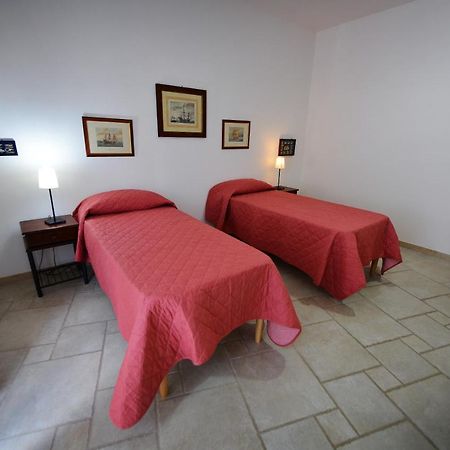 Fuori Rotta Holiday Home مارودجو المظهر الخارجي الصورة