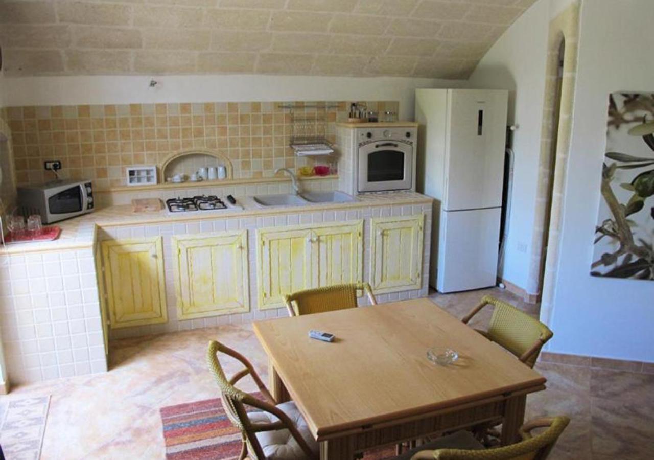 مارودجو Fuori Rotta Holiday Home المظهر الخارجي الصورة